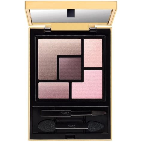 ysl couture palette 7|YSL make up palette.